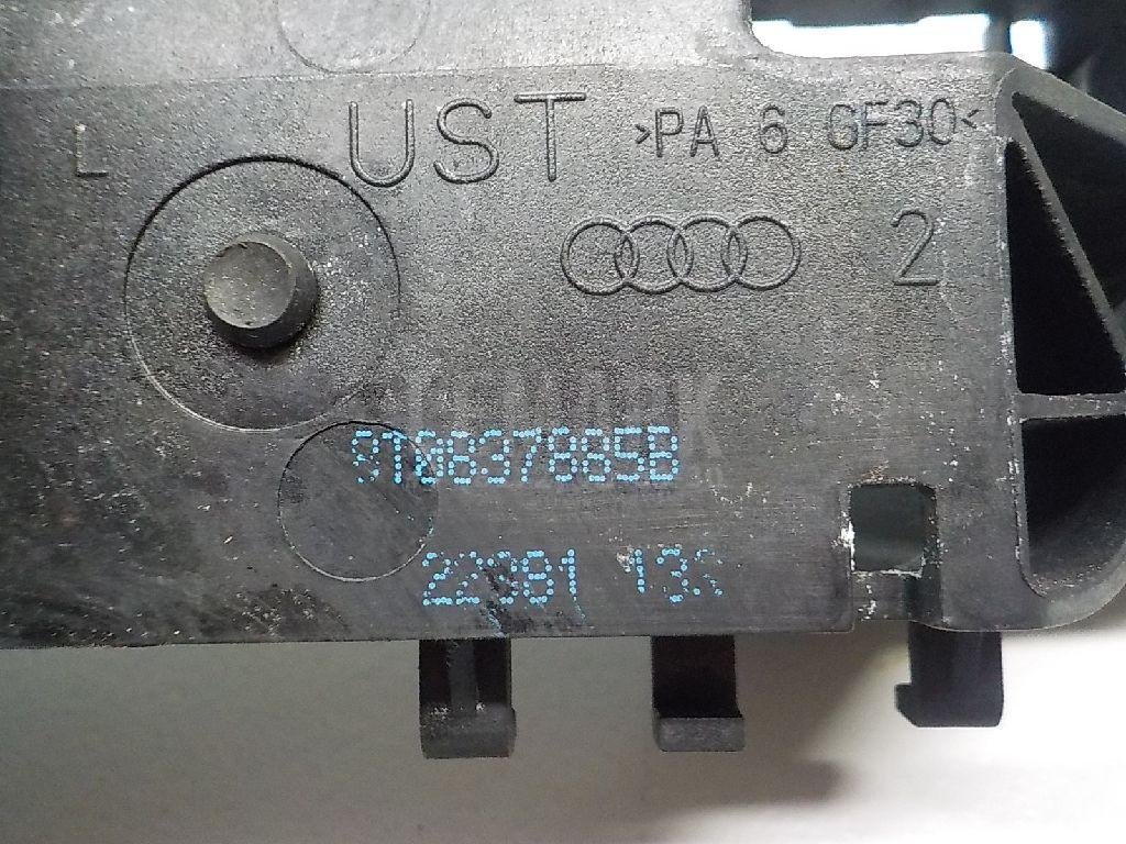 Кронштейн ручки