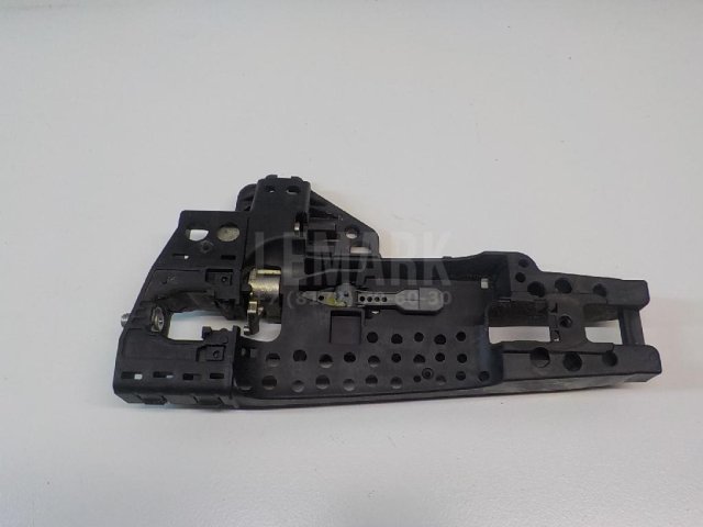 Кронштейн ручки