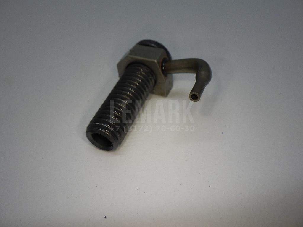 Форсунка масляная