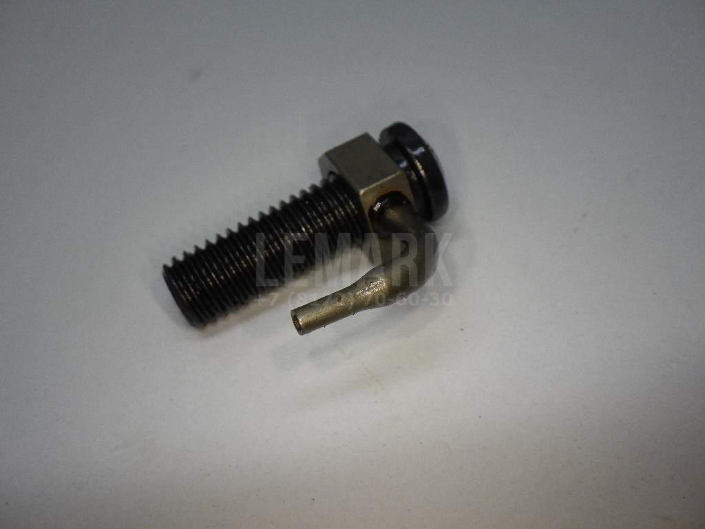 Форсунка масляная