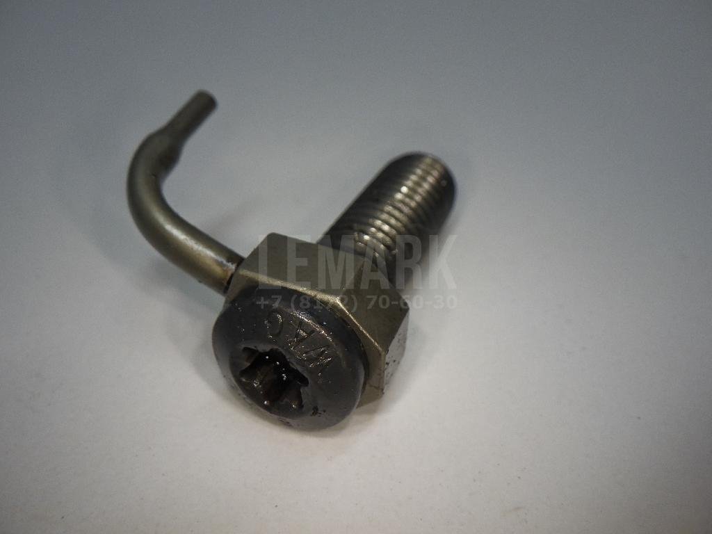 Форсунка масляная