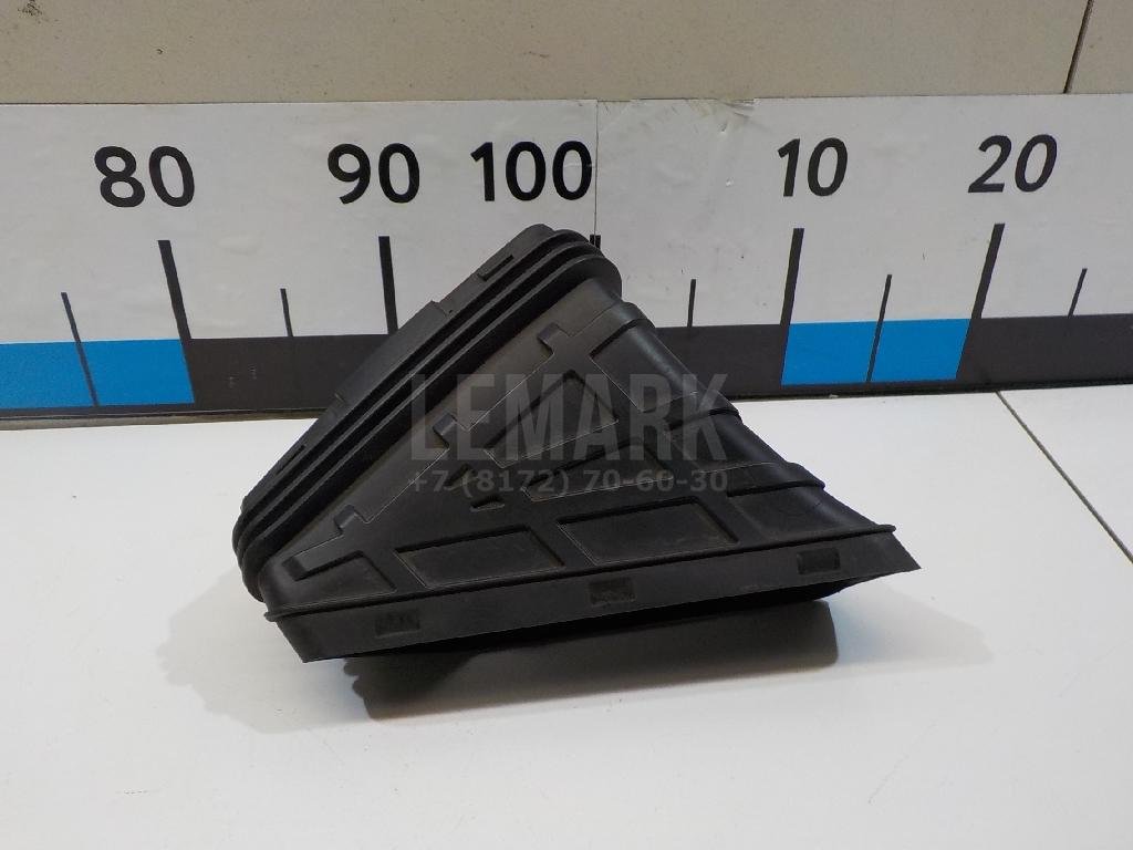 Патрубок воздушного фильтра