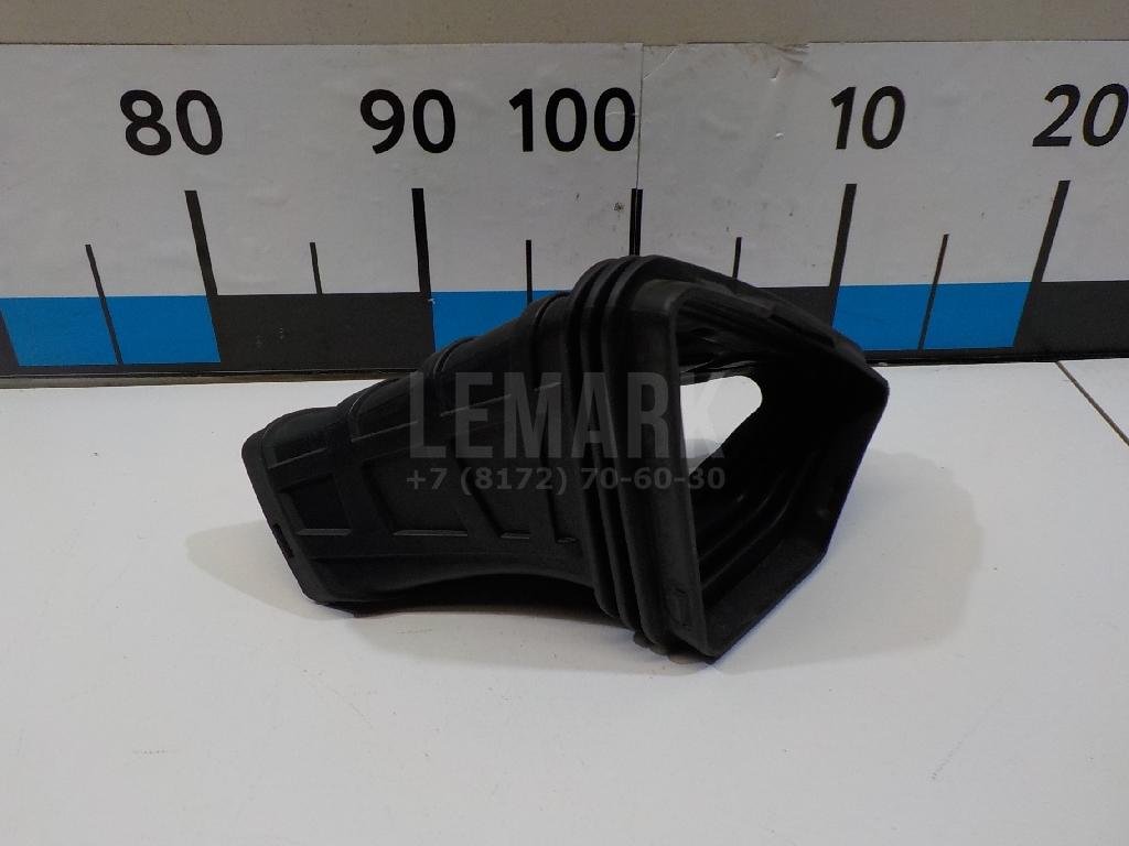 Патрубок воздушного фильтра