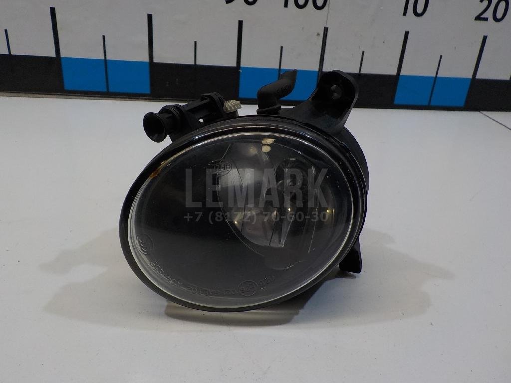 Фара противотуманная правая