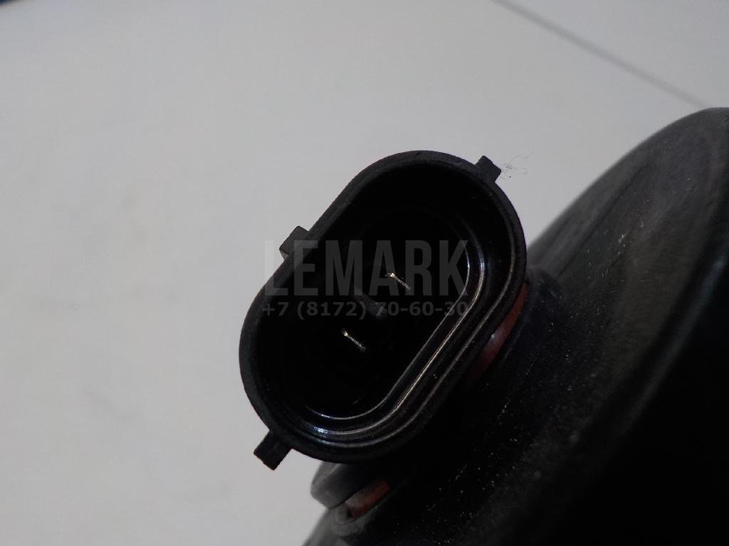 Фара противотуманная правая