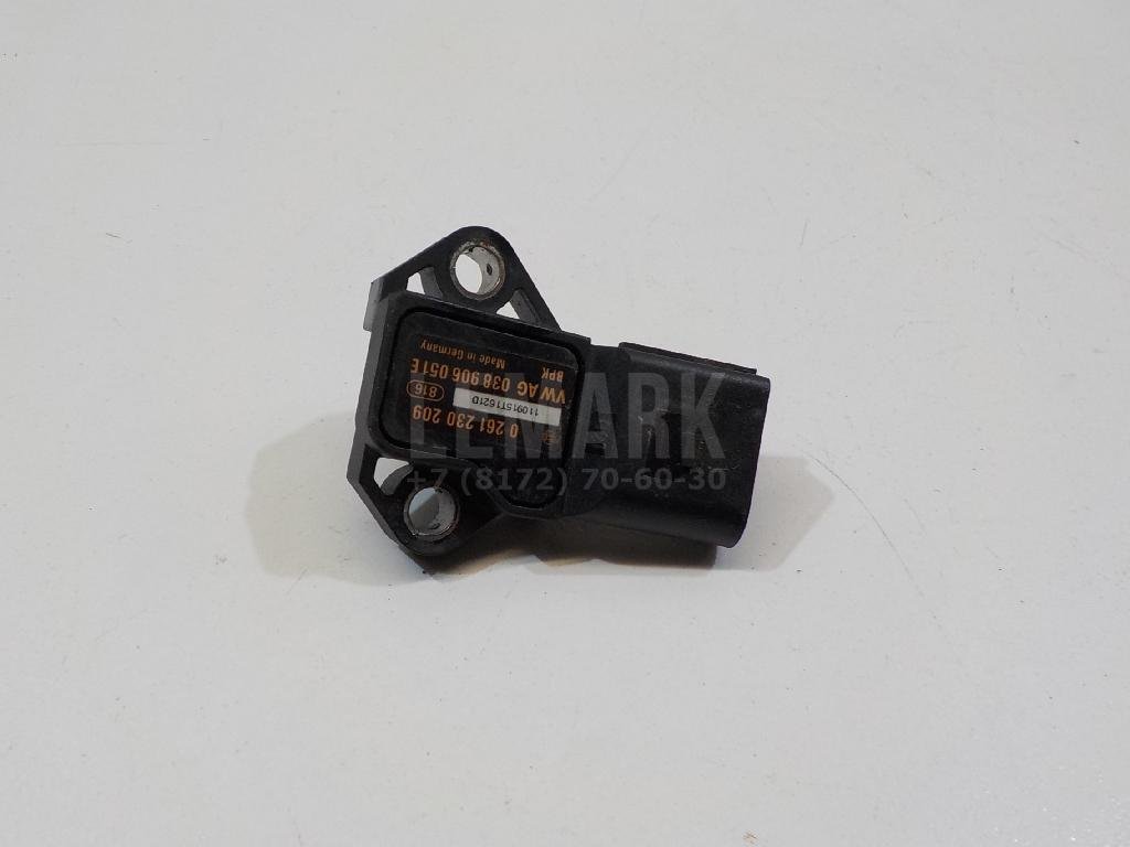 Датчик абсолютного давления