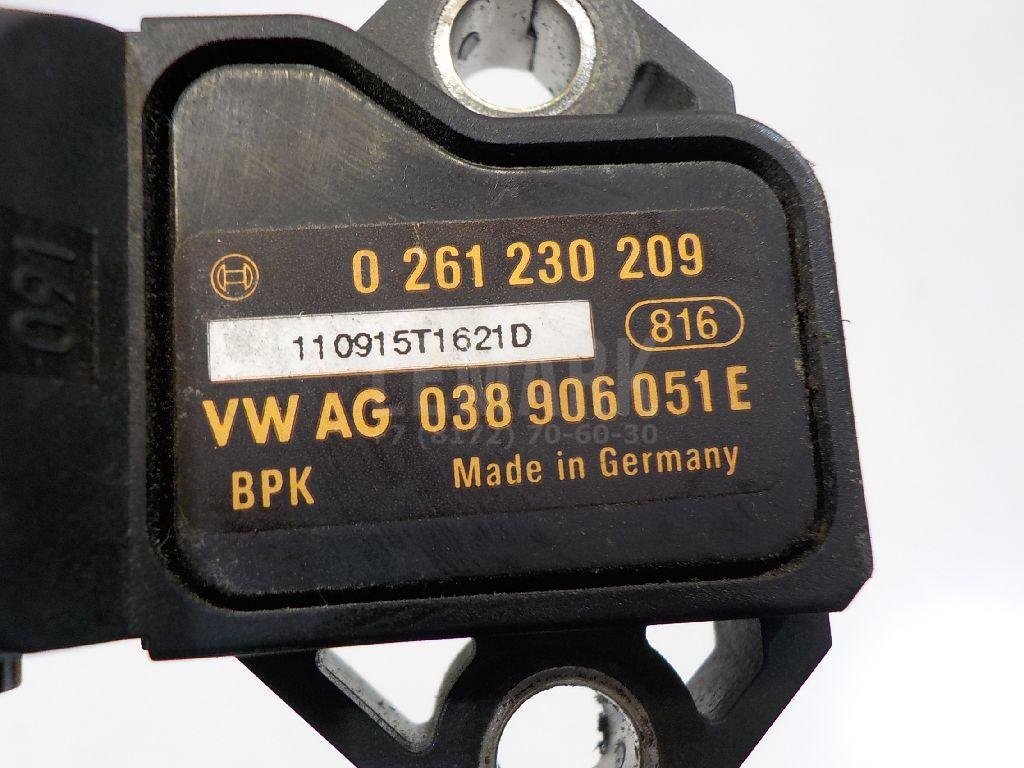 Датчик абсолютного давления