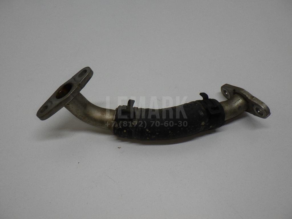 Трубка масляная для  Audi A3 [8PA] Sportback 2004-2013