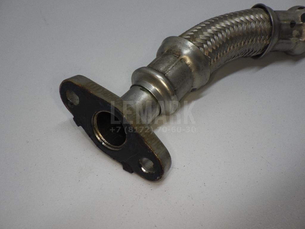 Трубка масляная