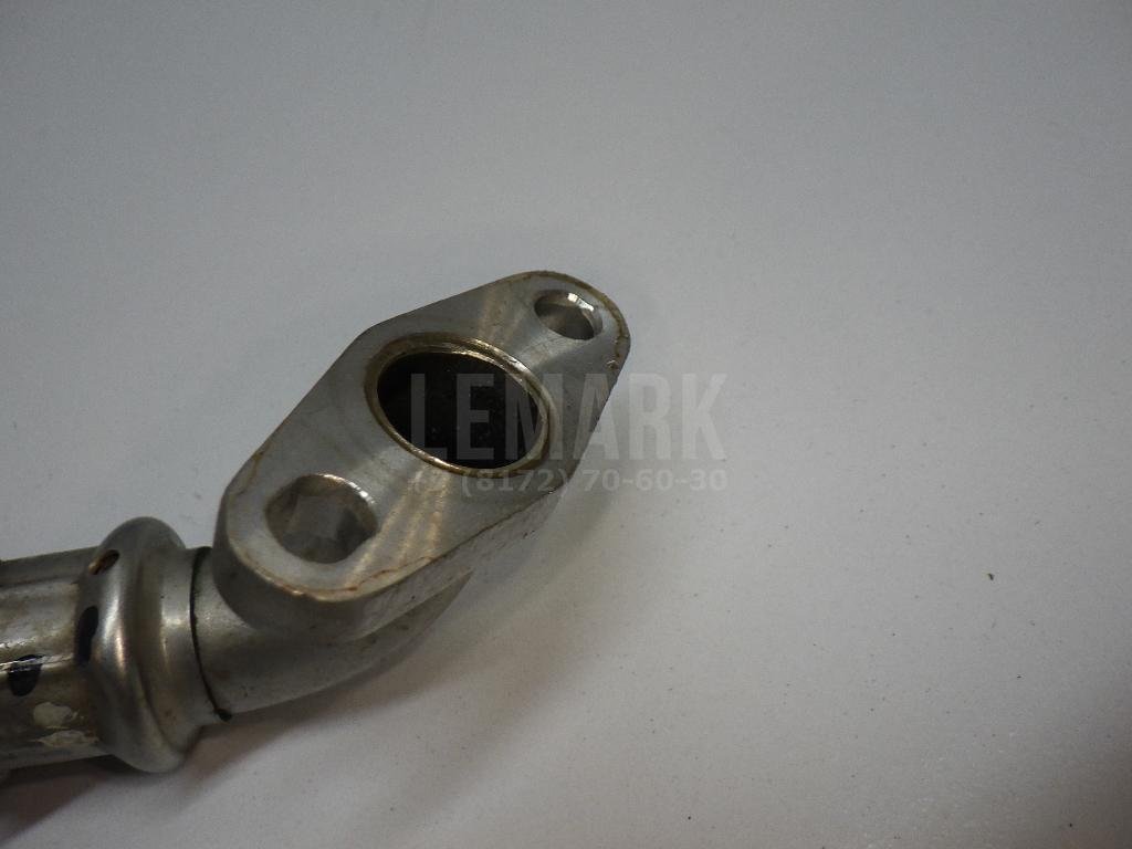 Трубка масляная