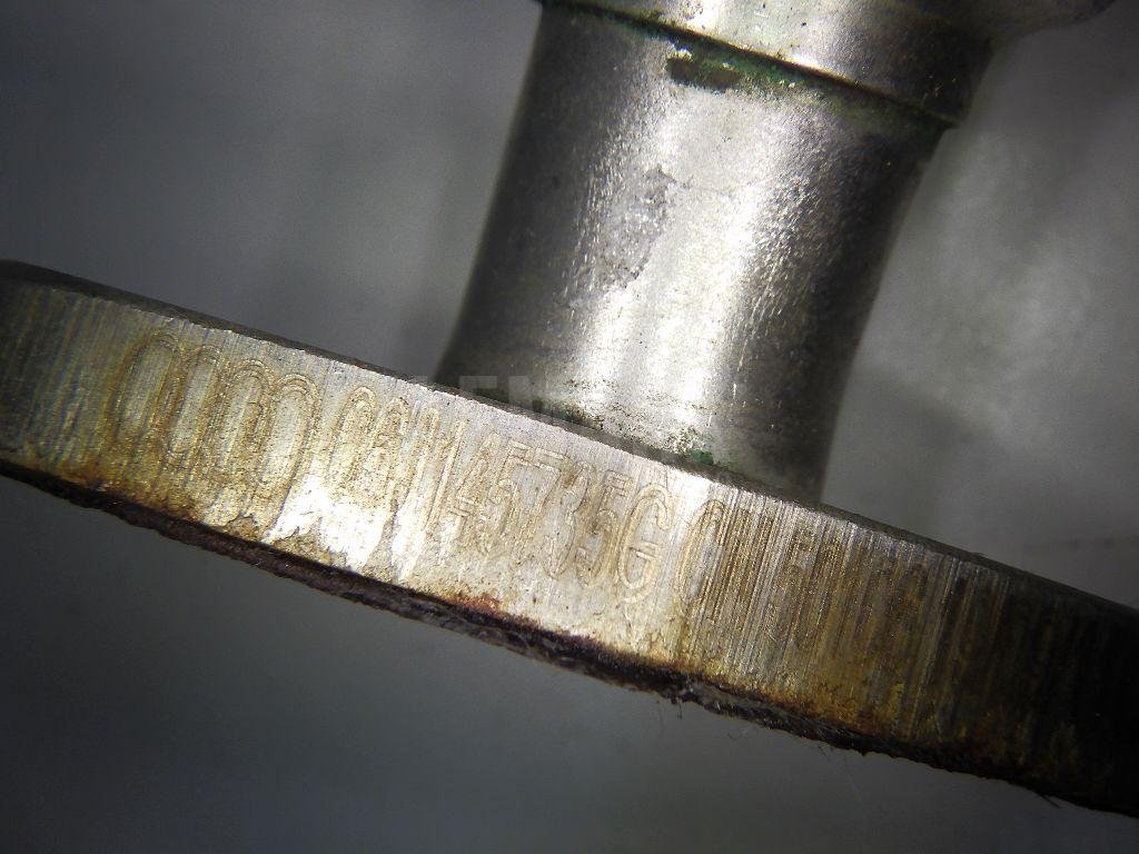 Трубка масляная