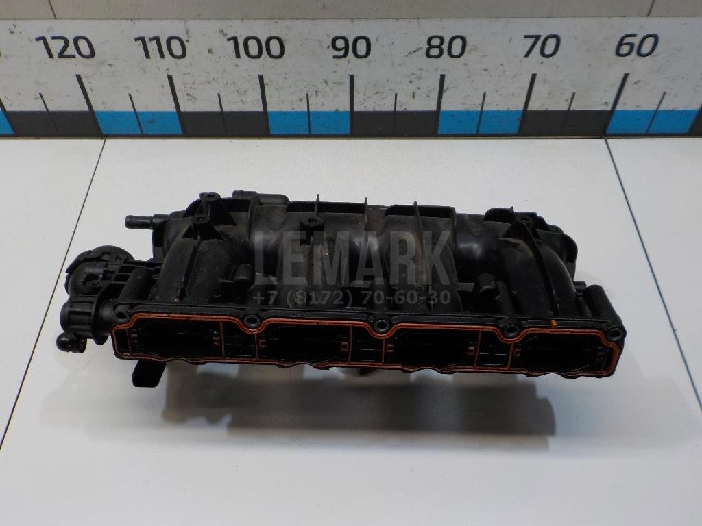 Коллектор впускной