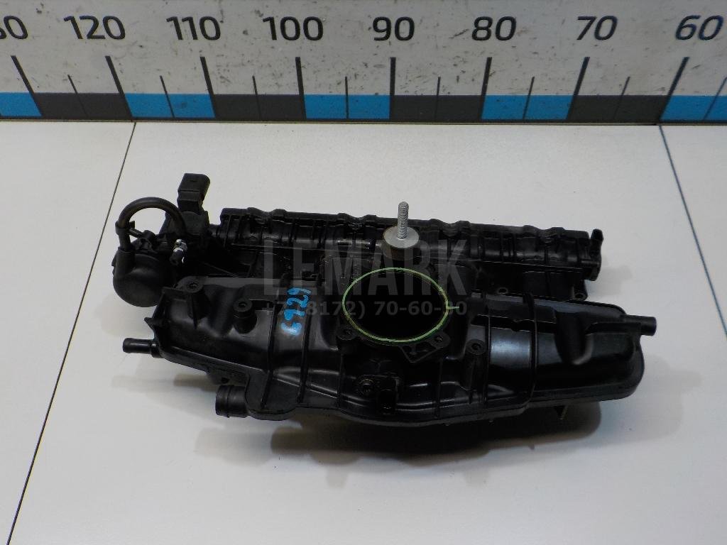 Коллектор впускной