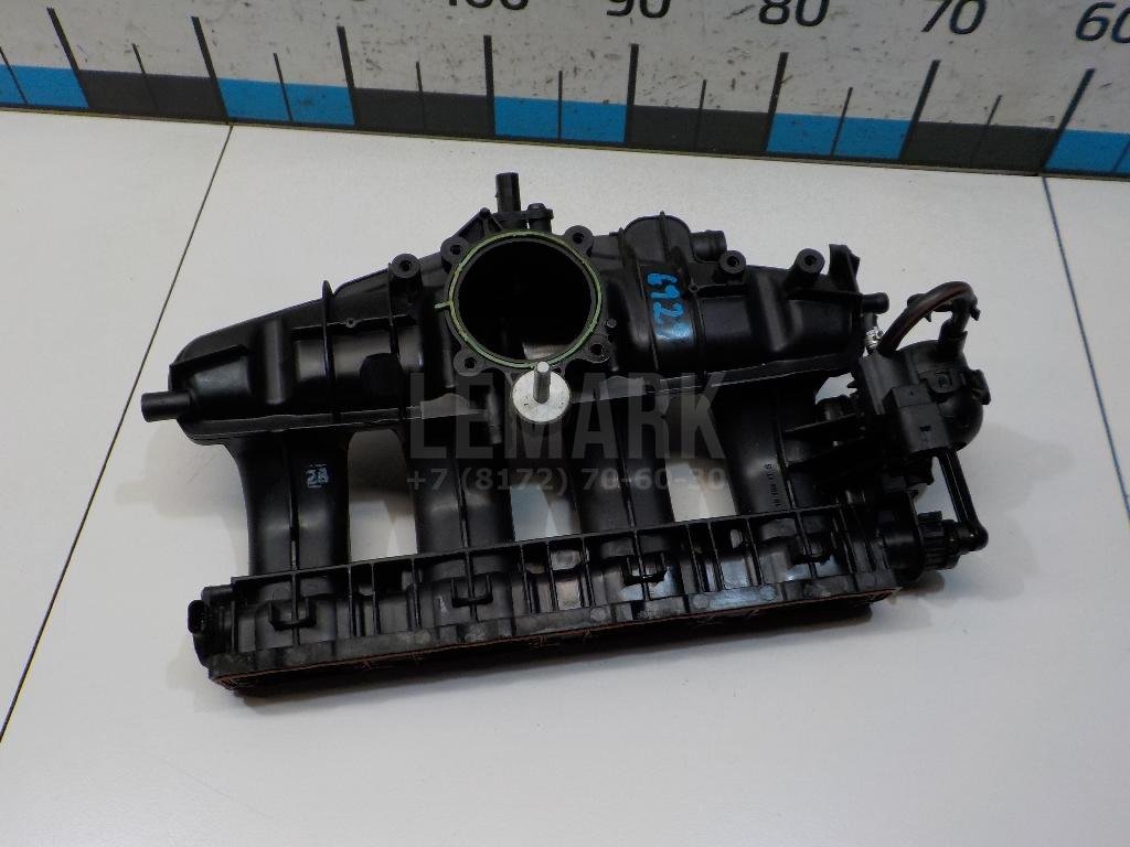 Коллектор впускной