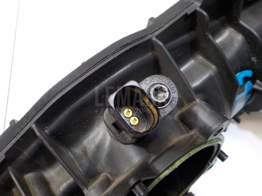 Коллектор впускной