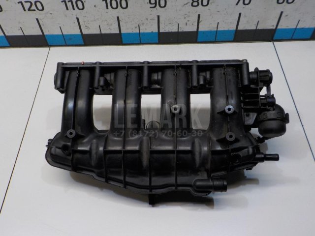 Коллектор впускной