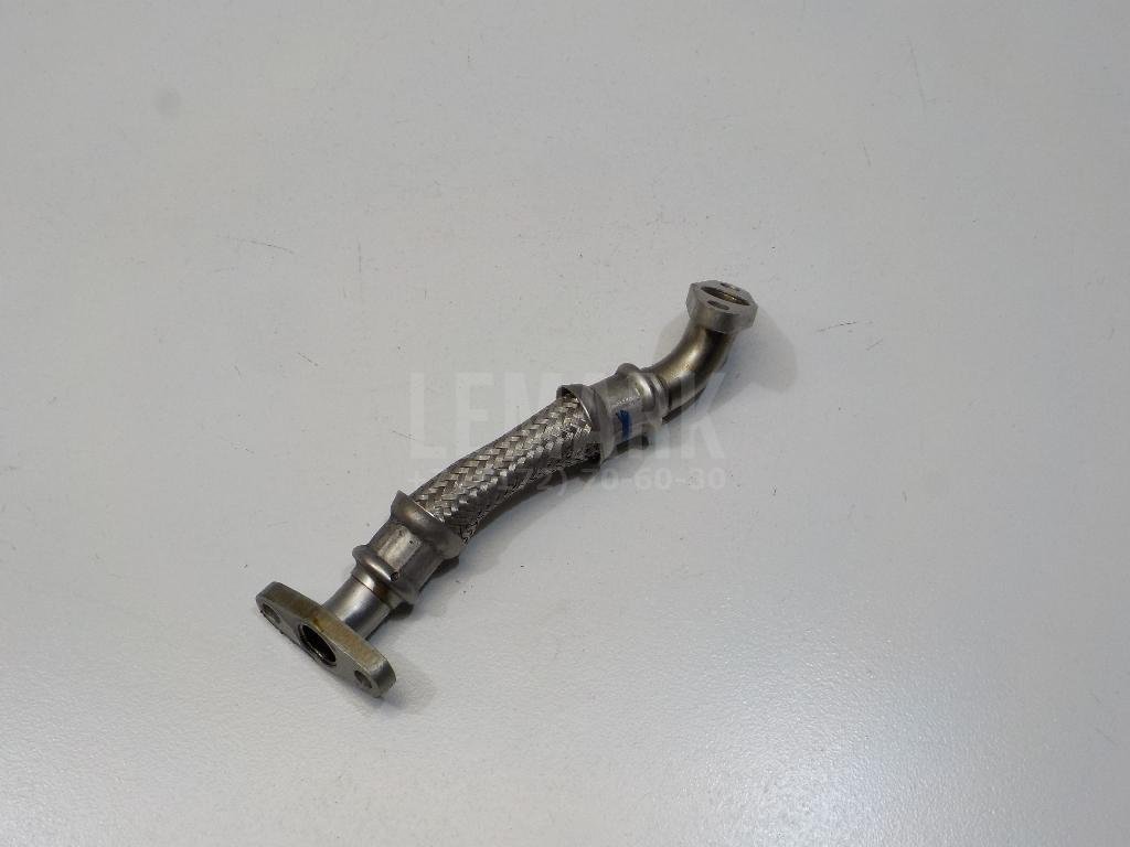 Трубка масляная