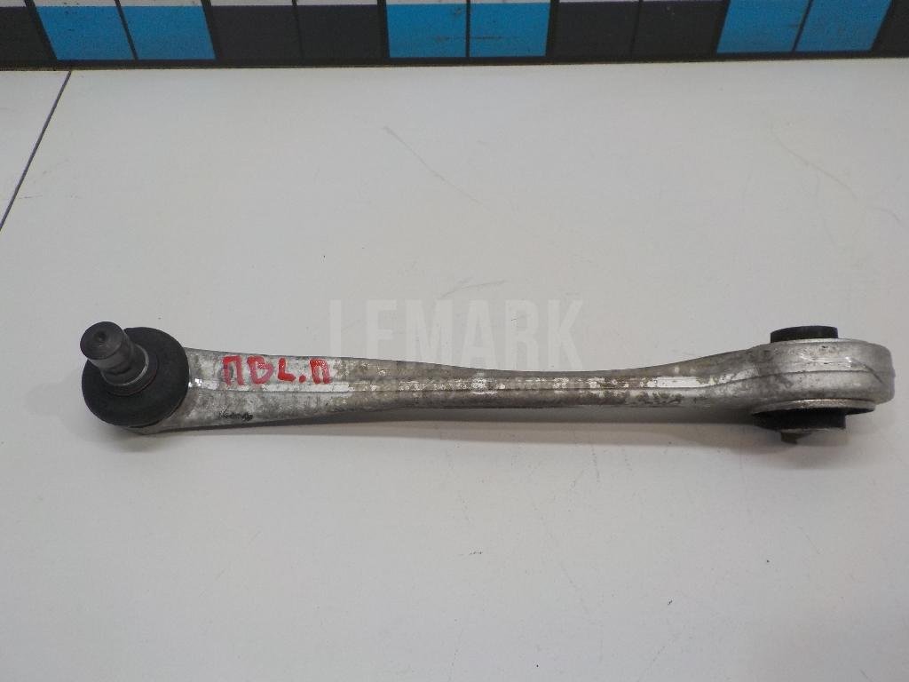 Рычаг передний верхний левый передний