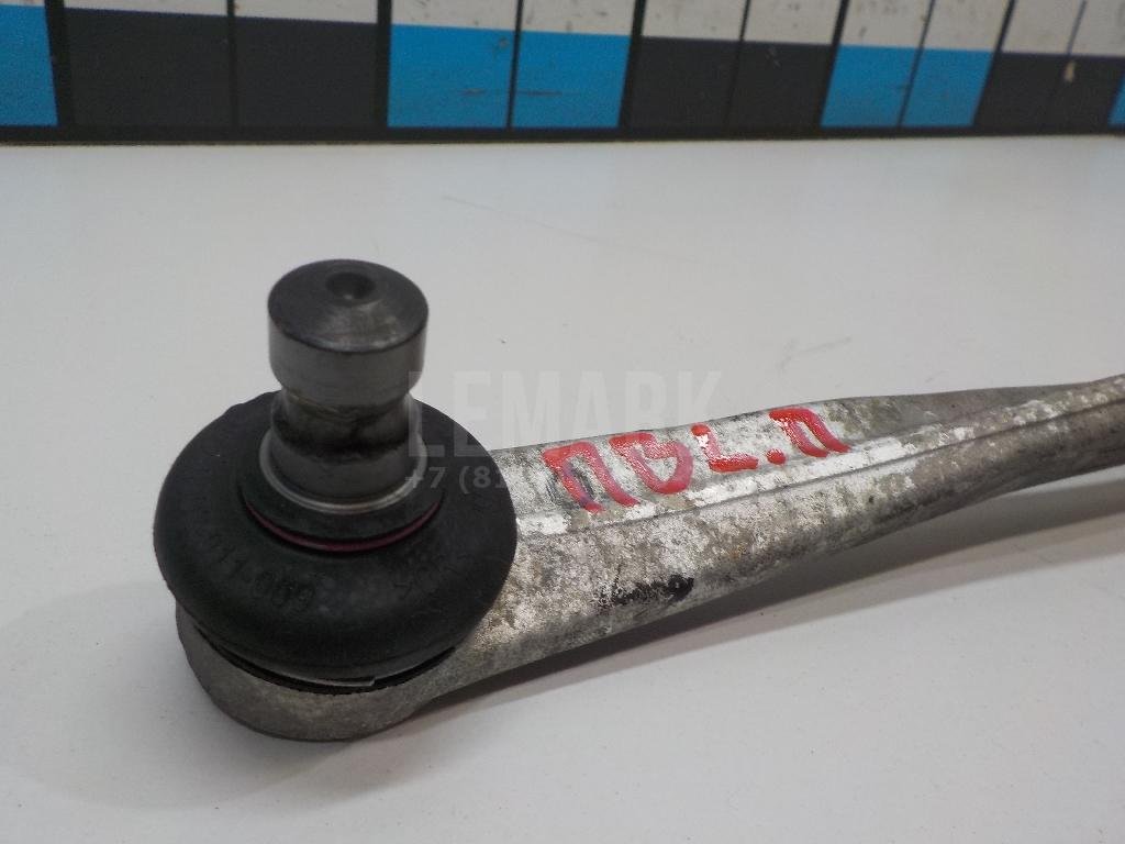 Рычаг передний верхний левый передний