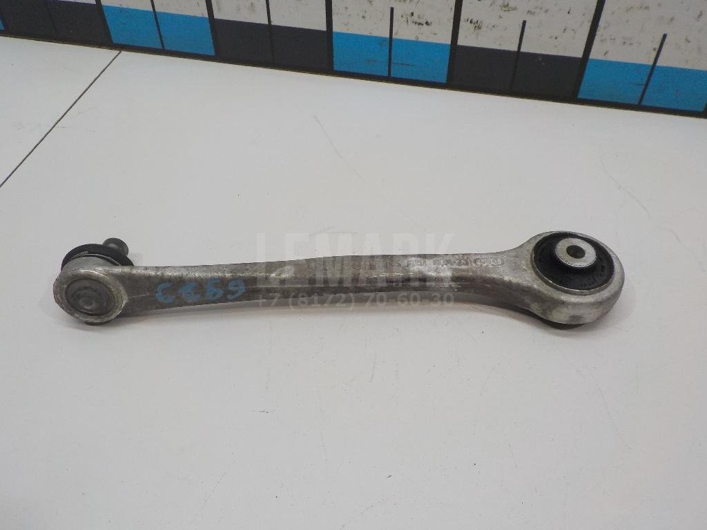 Рычаг передний верхний левый передний
