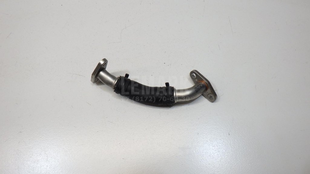 Трубка масляная для  Audi 100 [C4] 1991-1994