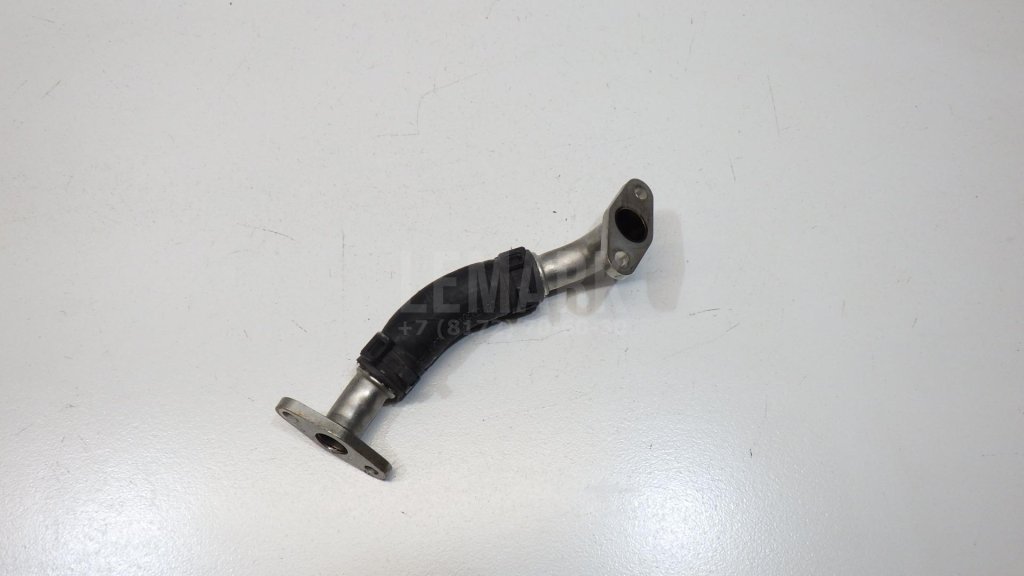 Трубка масляная для  Audi 100 [C4] 1991-1994