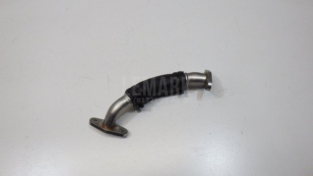 Трубка масляная