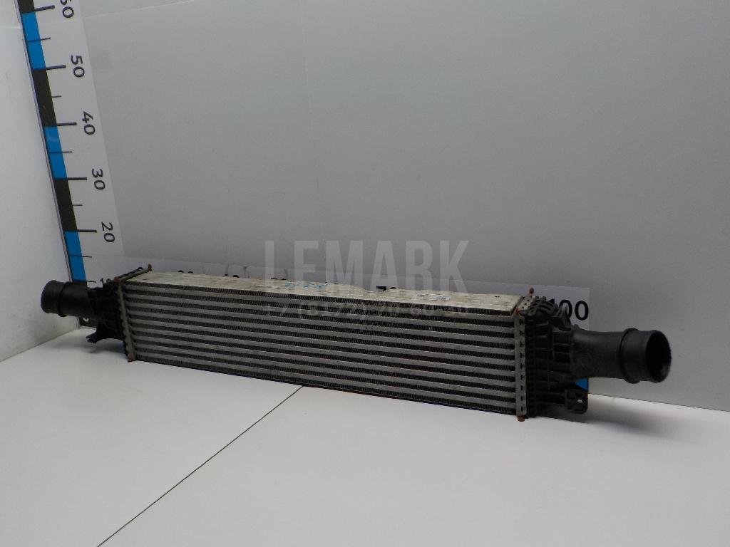 Интеркулер