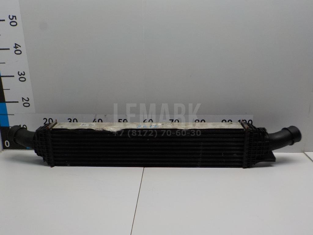 Интеркулер