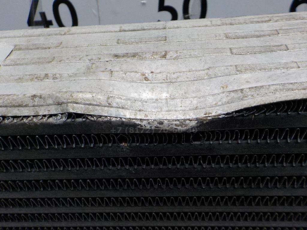 Интеркулер