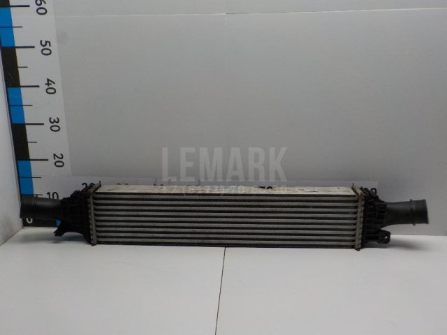 Интеркулер