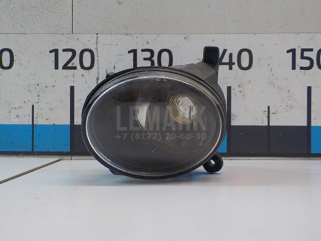 Фара противотуманная левая для  Audi A3 [8PA] Sportback 2004-2013