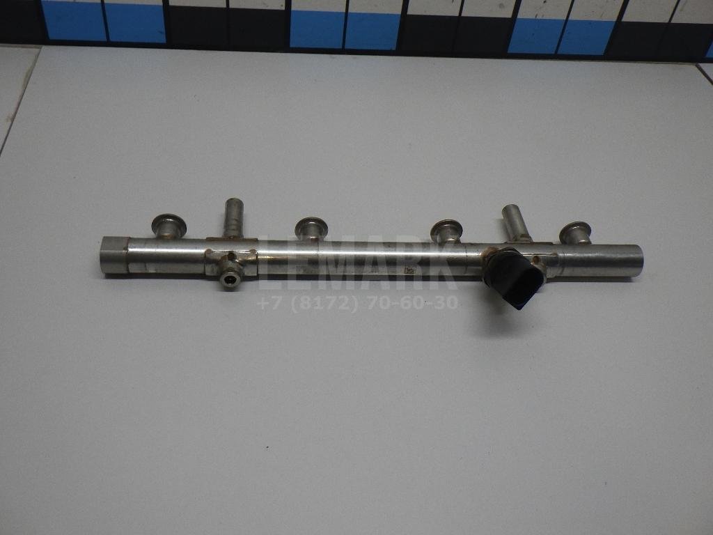 Рейка топливная (рампа)