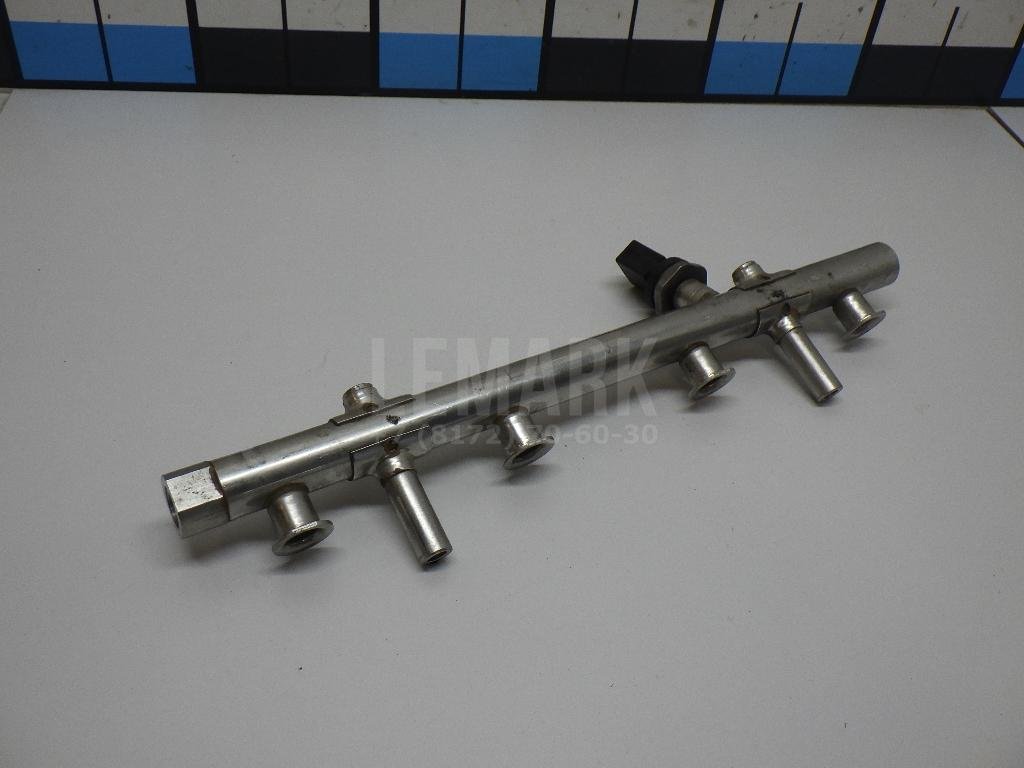 Рейка топливная (рампа)