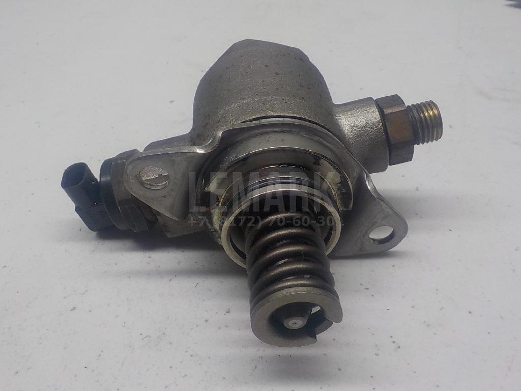 Насос (ТНВД) бензиновый