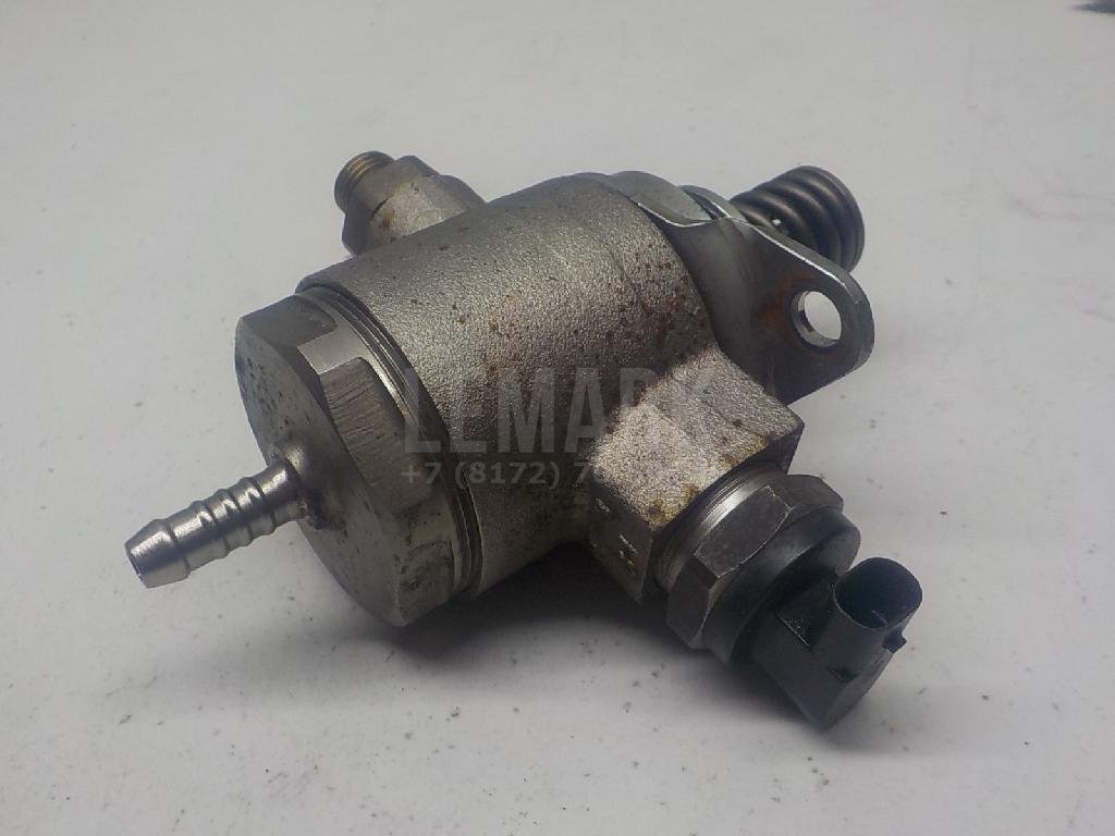 Насос (ТНВД) бензиновый