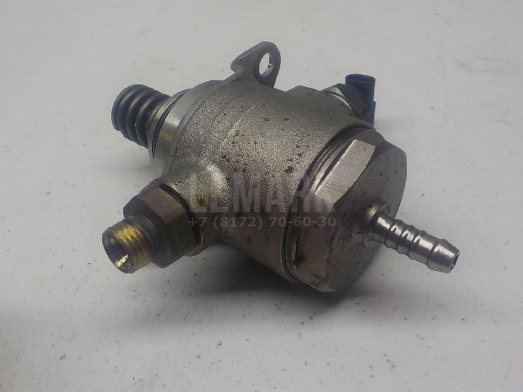 Насос (ТНВД) бензиновый