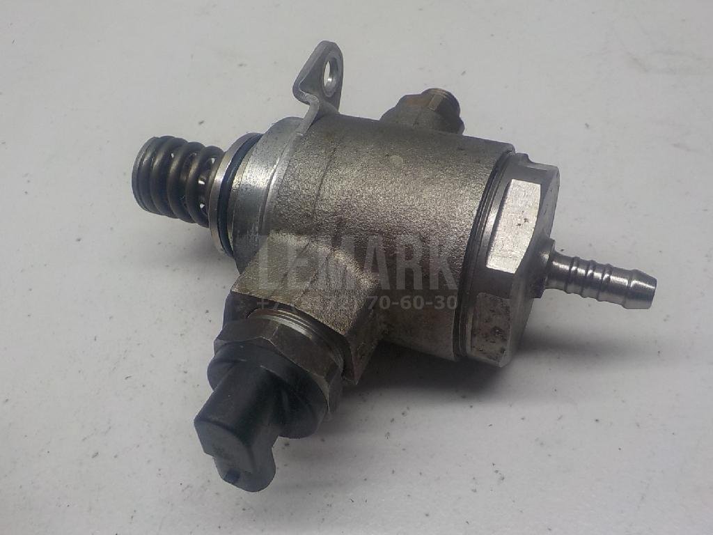 Насос (ТНВД) бензиновый