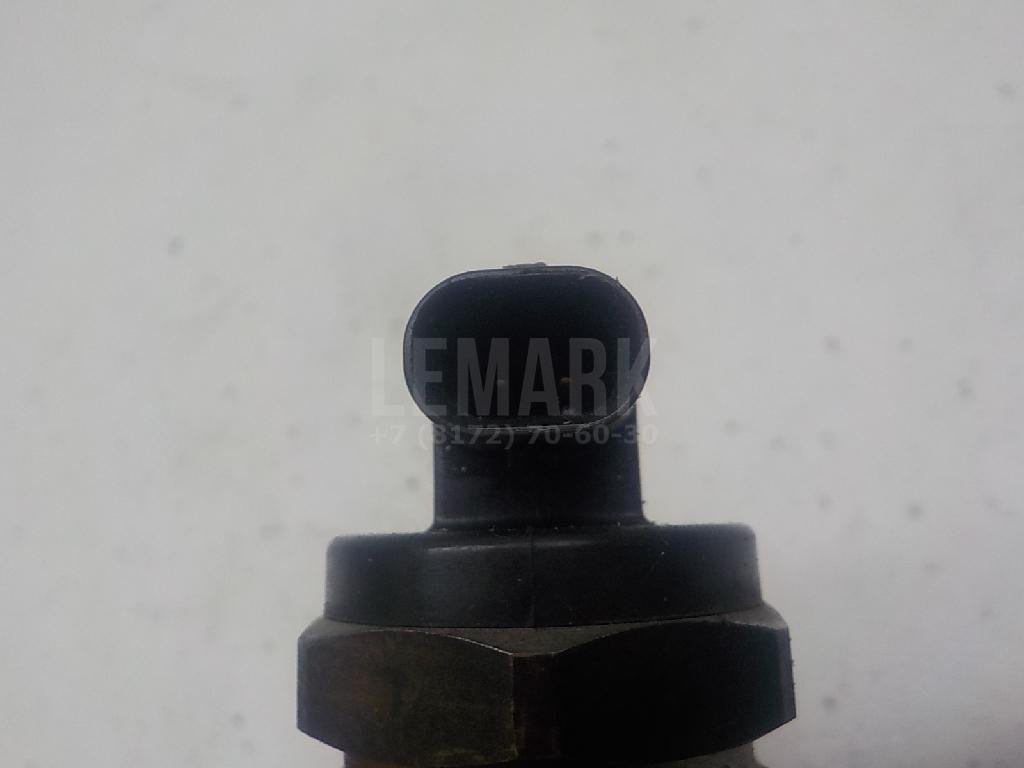 Насос (ТНВД) бензиновый