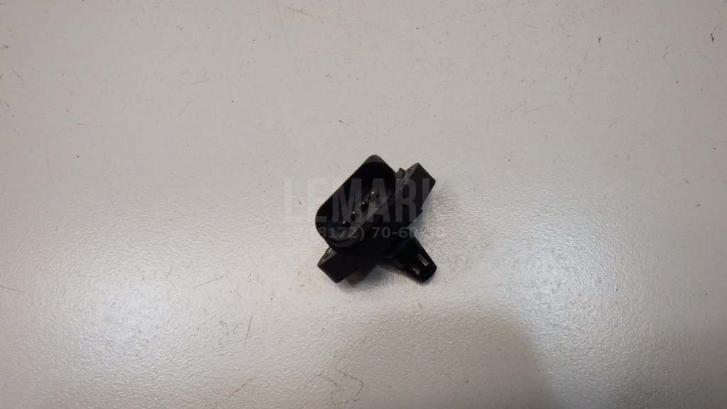 Датчик абсолютного давления