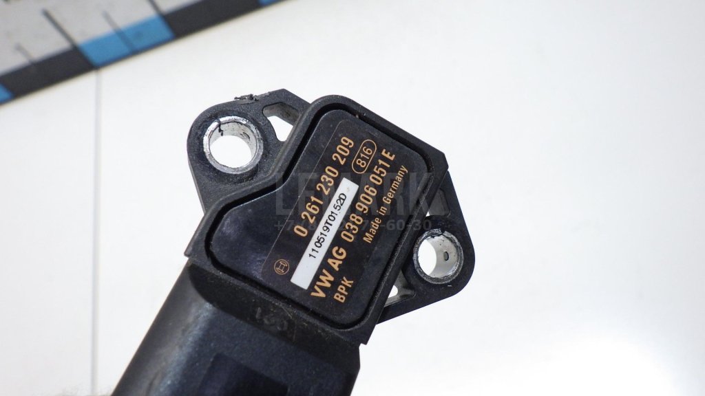 Датчик абсолютного давления