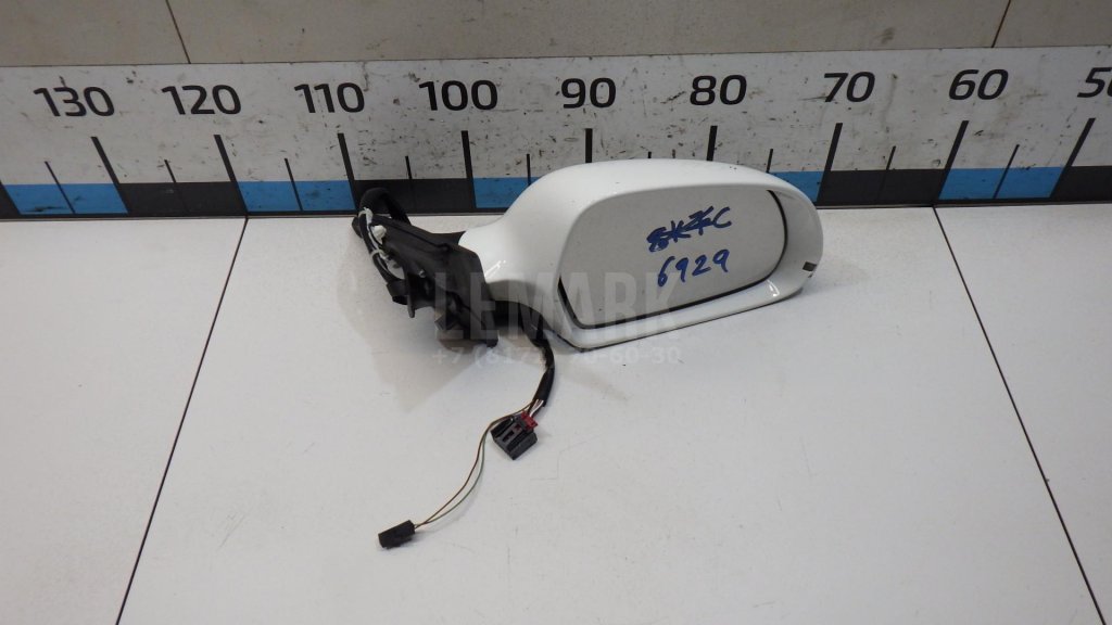 Зеркало правое электрическое