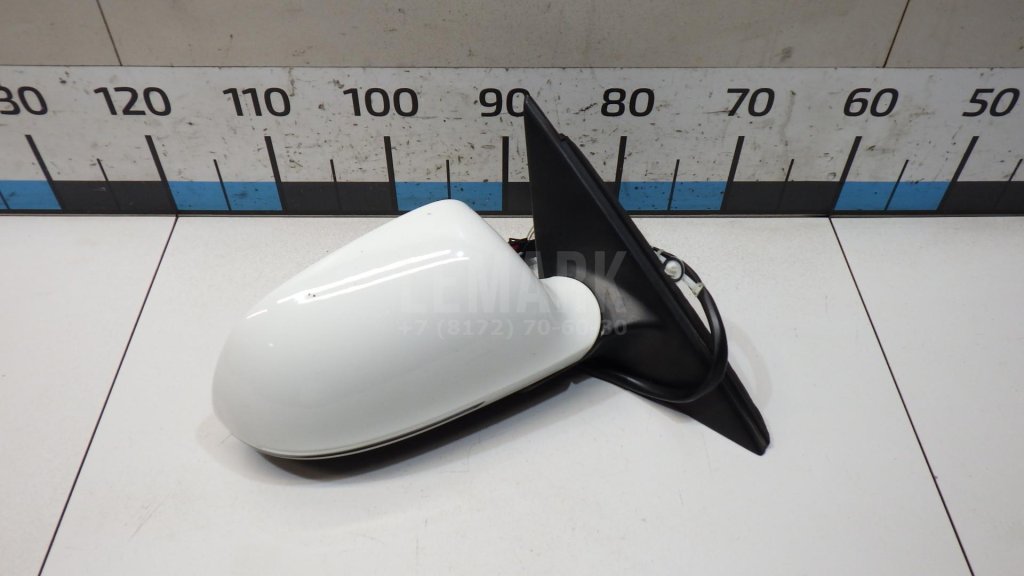 Зеркало правое электрическое