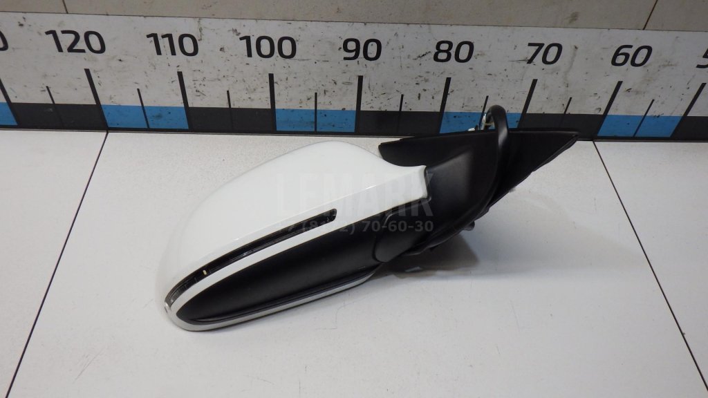 Зеркало правое электрическое