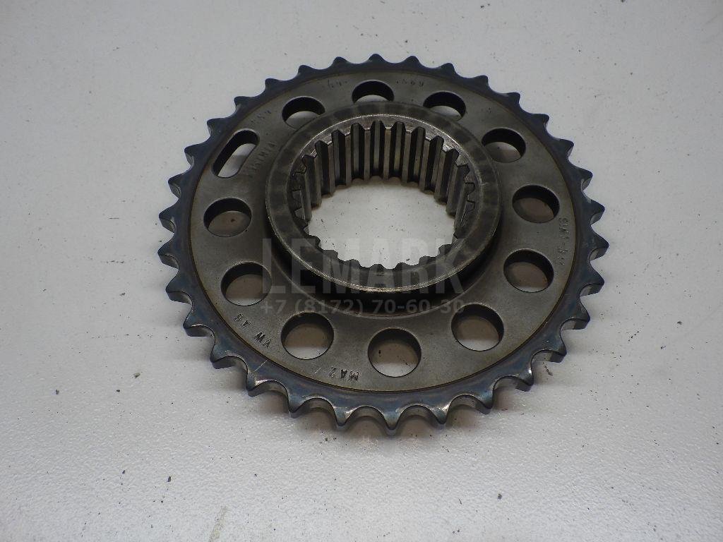Шестерня цепи ГРМ