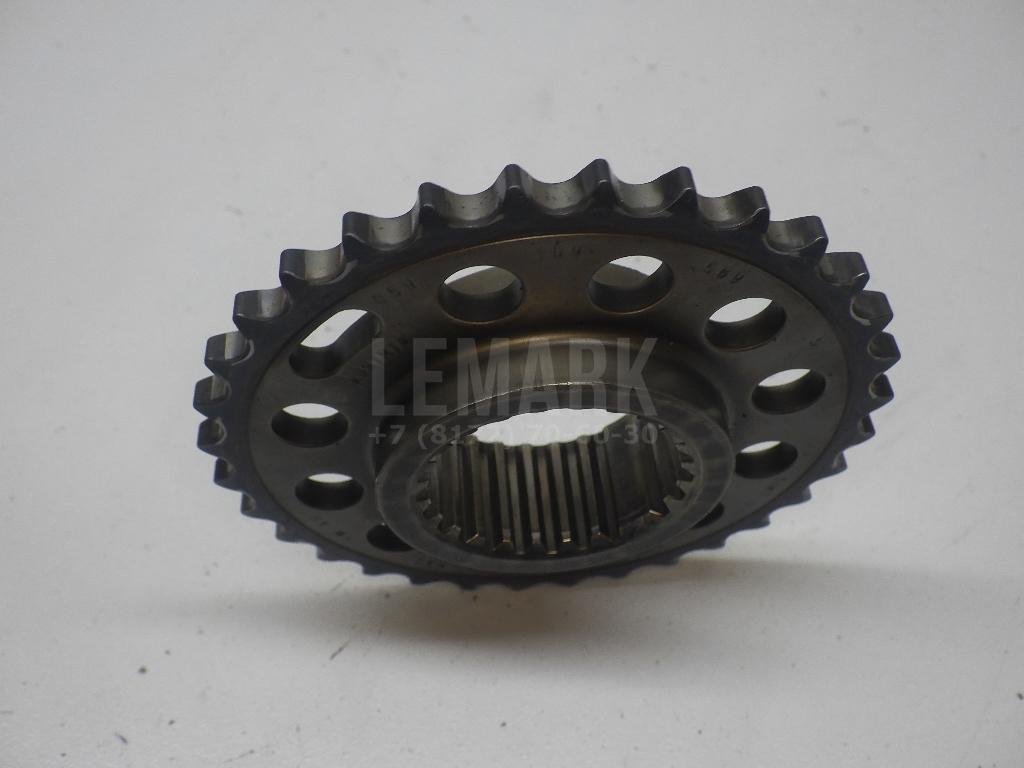 Шестерня цепи ГРМ