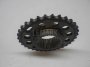 Шестерня цепи ГРМ