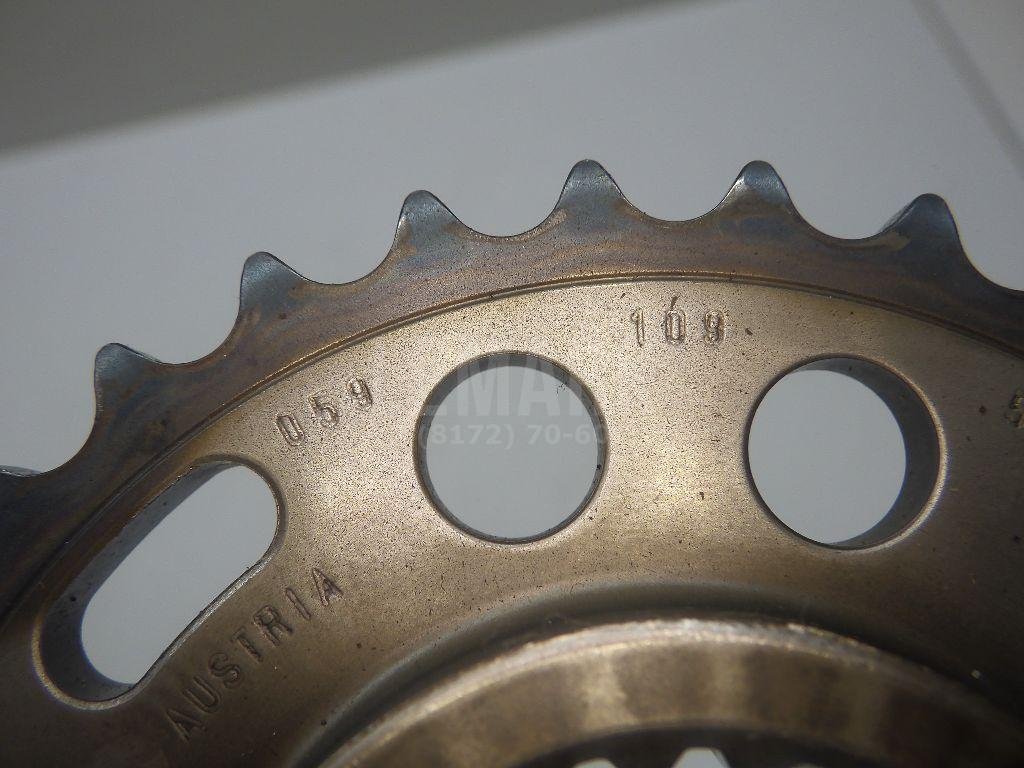 Шестерня цепи ГРМ