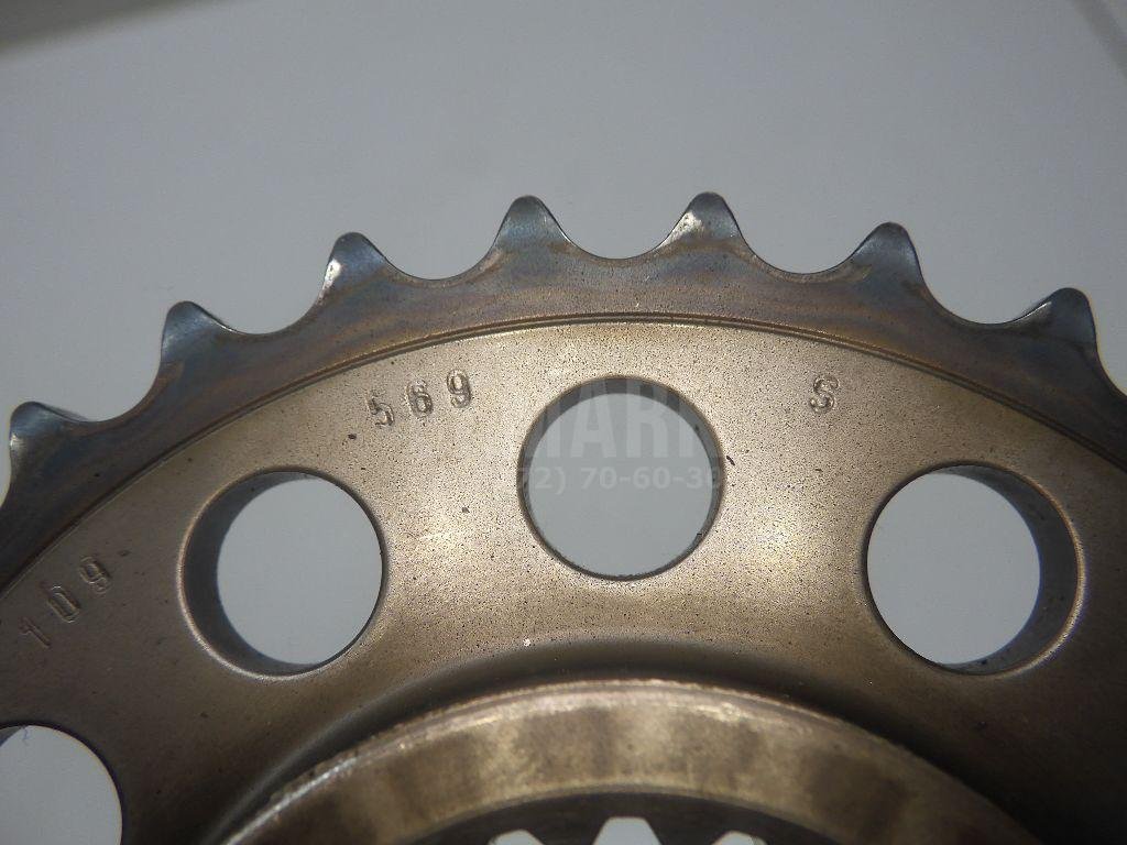 Шестерня цепи ГРМ