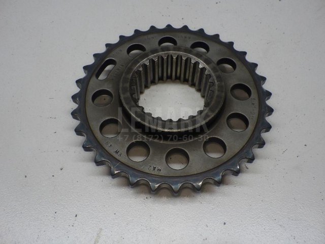 Шестерня цепи ГРМ
